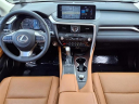 Thumbnail image of 2022 Lexus RX 350 at Tri-County Lexus