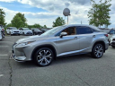 Thumbnail image of 2022 Lexus RX 350 at Tri-County Lexus