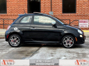 Thumbnail image of 2013 FIAT 500 at Anytime Auto Group