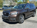 Thumbnail image of 2021 Subaru Ascent at East Hills Chrysler Jeep Dodge
