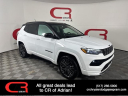 2024 Jeep Compass Limited at CR Motors Chrysler Dodge Jeep Ram