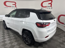 Thumbnail image of 2024 Jeep Compass at CR Motors Chrysler Dodge Jeep Ram