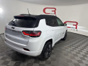 Thumbnail image of 2024 Jeep Compass at CR Motors Chrysler Dodge Jeep Ram