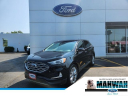 2019 Ford Edge Titanium at Mahwah Ford Sales and Service Inc