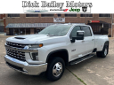 Thumbnail image of 2021 Chevrolet Silverado 3500HD at Dick Bailey Motors