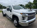 Thumbnail image of 2021 Chevrolet Silverado 3500HD at Dick Bailey Motors