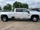 Thumbnail image of 2021 Chevrolet Silverado 3500HD at Dick Bailey Motors