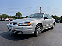 2005 Pontiac Grand Am SE Fleet at Perfect 10 Auto