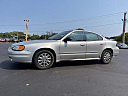 Thumbnail image of 2005 Pontiac Grand Am at Perfect 10 Auto