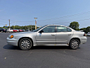 Thumbnail image of 2005 Pontiac Grand Am at Perfect 10 Auto