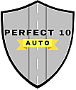 Thumbnail image of 2005 Pontiac Grand Am at Perfect 10 Auto