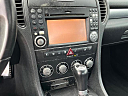 2010 Mercedes-Benz SLK SLK 350 at Appalachian Motors