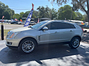 Thumbnail image of 2013 Cadillac SRX at Brown's Auto Sales