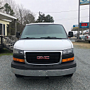 Thumbnail image of 2013 GMC Savana at LPI Motors Inc