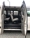 Thumbnail image of 2013 GMC Savana at LPI Motors Inc
