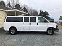 Thumbnail image of 2013 GMC Savana at LPI Motors Inc