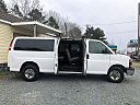 Thumbnail image of 2013 GMC Savana at LPI Motors Inc