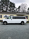 Thumbnail image of 2013 GMC Savana at LPI Motors Inc