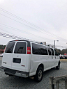 Thumbnail image of 2013 GMC Savana at LPI Motors Inc