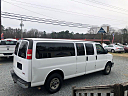 Thumbnail image of 2013 GMC Savana at LPI Motors Inc