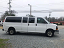 Thumbnail image of 2013 GMC Savana at LPI Motors Inc