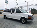 Thumbnail image of 2013 GMC Savana at LPI Motors Inc