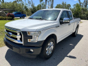 Thumbnail image of 2015 Ford F-150 at Front Line Auto Brokers, LLC