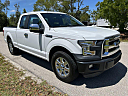Thumbnail image of 2015 Ford F-150 at Front Line Auto Brokers, LLC
