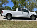 Thumbnail image of 2015 Ford F-150 at Front Line Auto Brokers, LLC