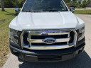 Thumbnail image of 2015 Ford F-150 at Front Line Auto Brokers, LLC