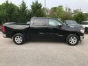 Thumbnail image of 2024 Ram 1500 at Hanover Mazda - NEW