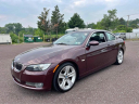 Thumbnail image of 2008 BMW 3 Series at The Efficient Auto Center