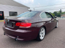 Thumbnail image of 2008 BMW 3 Series at The Efficient Auto Center