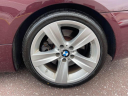 Thumbnail image of 2008 BMW 3 Series at The Efficient Auto Center