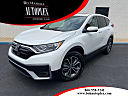 Thumbnail image of 2022 Honda CR-V at Bo Haarala Autoplex