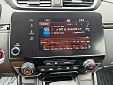 2022 Honda CR-V EX at Bo Haarala Autoplex