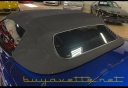 Thumbnail image of 2005 Chevrolet Corvette at Buyavette of Atlanta, GA