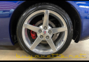 Thumbnail image of 2005 Chevrolet Corvette at Buyavette of Atlanta, GA