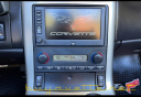 Thumbnail image of 2005 Chevrolet Corvette at Buyavette of Atlanta, GA