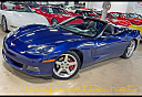Thumbnail image of 2005 Chevrolet Corvette at Buyavette of Atlanta, GA