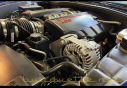 Thumbnail image of 2005 Chevrolet Corvette at Buyavette of Atlanta, GA