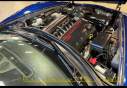 Thumbnail image of 2005 Chevrolet Corvette at Buyavette of Atlanta, GA