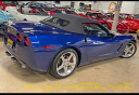 Thumbnail image of 2005 Chevrolet Corvette at Buyavette of Atlanta, GA