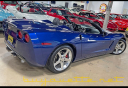 Thumbnail image of 2005 Chevrolet Corvette at Buyavette of Atlanta, GA