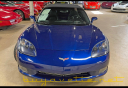 Thumbnail image of 2005 Chevrolet Corvette at Buyavette of Atlanta, GA