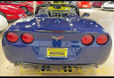 Thumbnail image of 2005 Chevrolet Corvette at Buyavette of Atlanta, GA