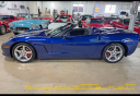 Thumbnail image of 2005 Chevrolet Corvette at Buyavette of Atlanta, GA
