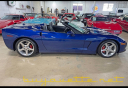 Thumbnail image of 2005 Chevrolet Corvette at Buyavette of Atlanta, GA