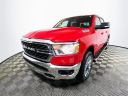 Thumbnail image of 2022 Ram 1500 at Toyota Scion of Tampa Bay