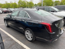 Thumbnail image of 2024 Cadillac CT4 at Golling Chrysler Jeep Dodge Ram of Chelsea